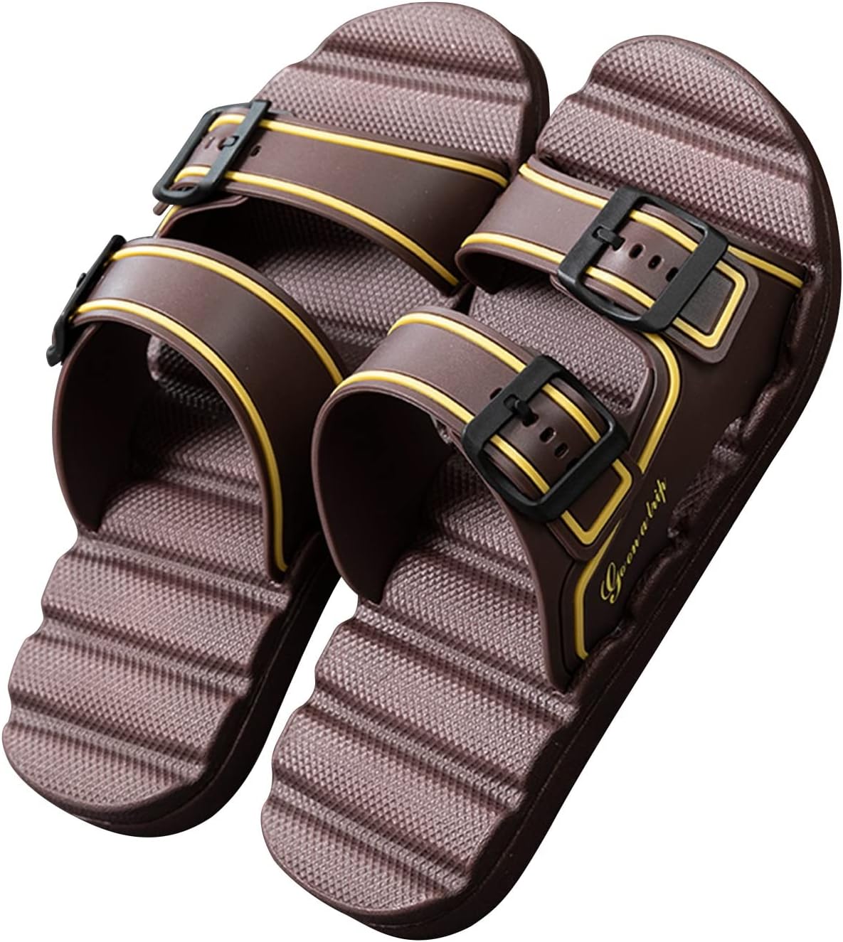 Мужские сандалии TXTC Fashion с открытым носком, спортивные тапочки для улицы, пляжные тапочки для мужчин, домашние плоские тапочки, дышащие и удобные, мягкая подошва (Цвет: черный, Размер: 47 EU)
Мужские сандалии TXTC Fashion с открытым носком, спортивные тапочки для улицы, пляжные тапочки для мужчин, домашние плоские тапочки, дышащие и удобные, мягкая подошва (Цвет: черный, Размер: 47 EU)