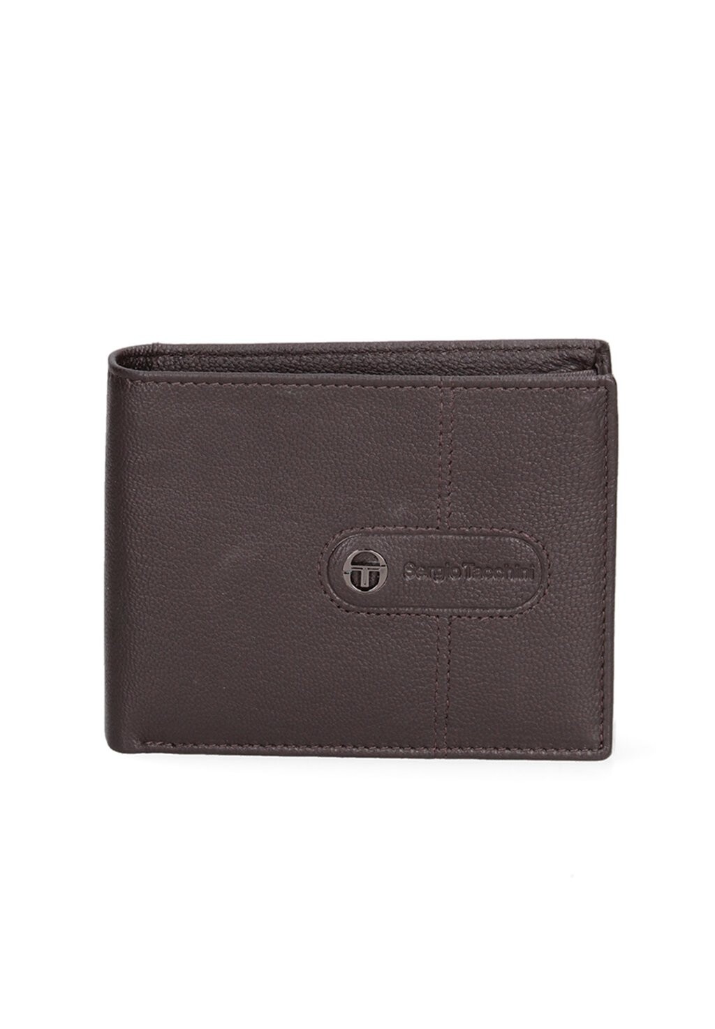 Кошелек Sergio Tacchini, коричневый
Кошелек Sergio Tacchini, коричневый