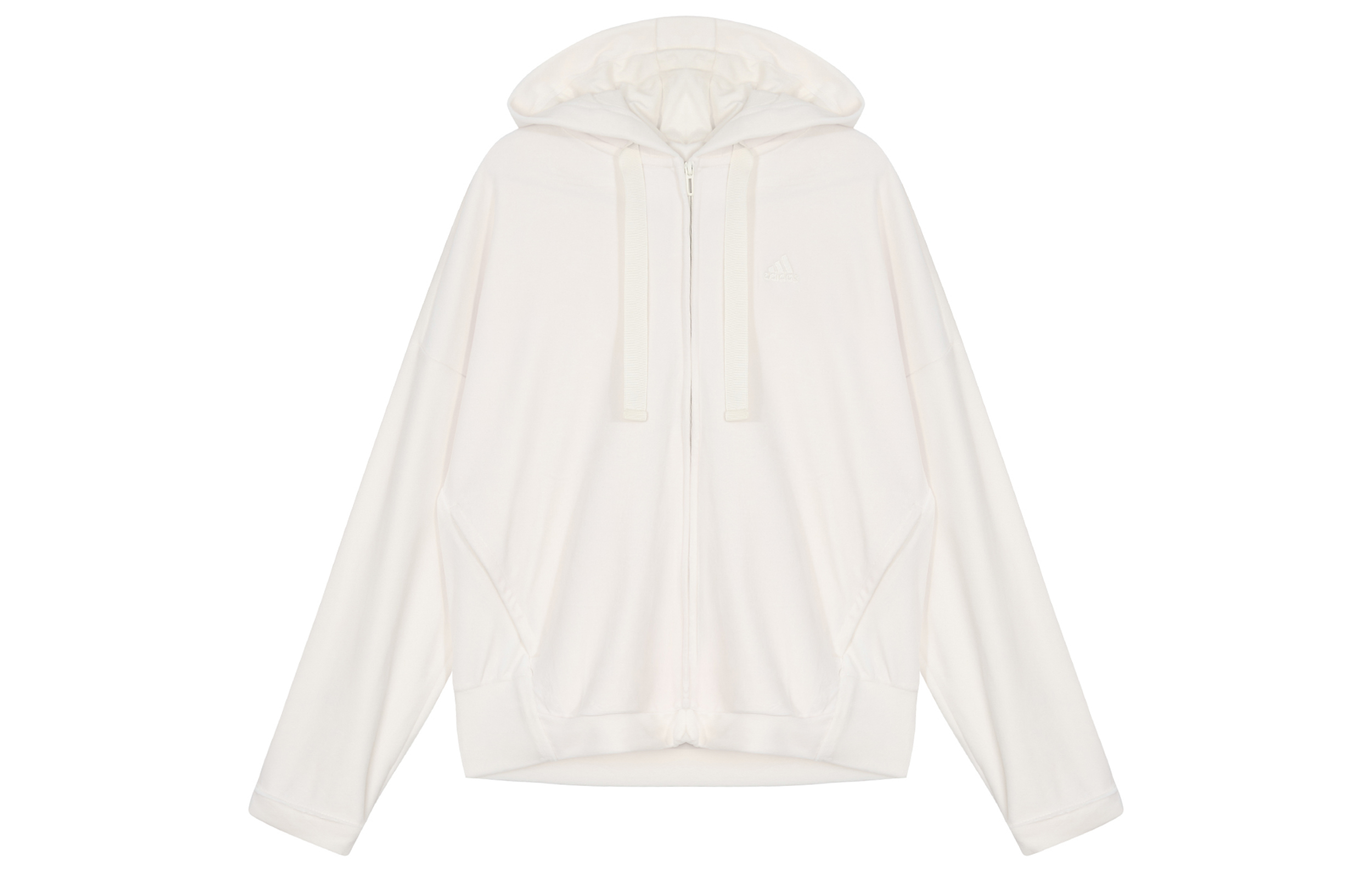 Adidas Куртка женская розово-белая, Pink White
Adidas Куртка женская розово-белая, Pink White