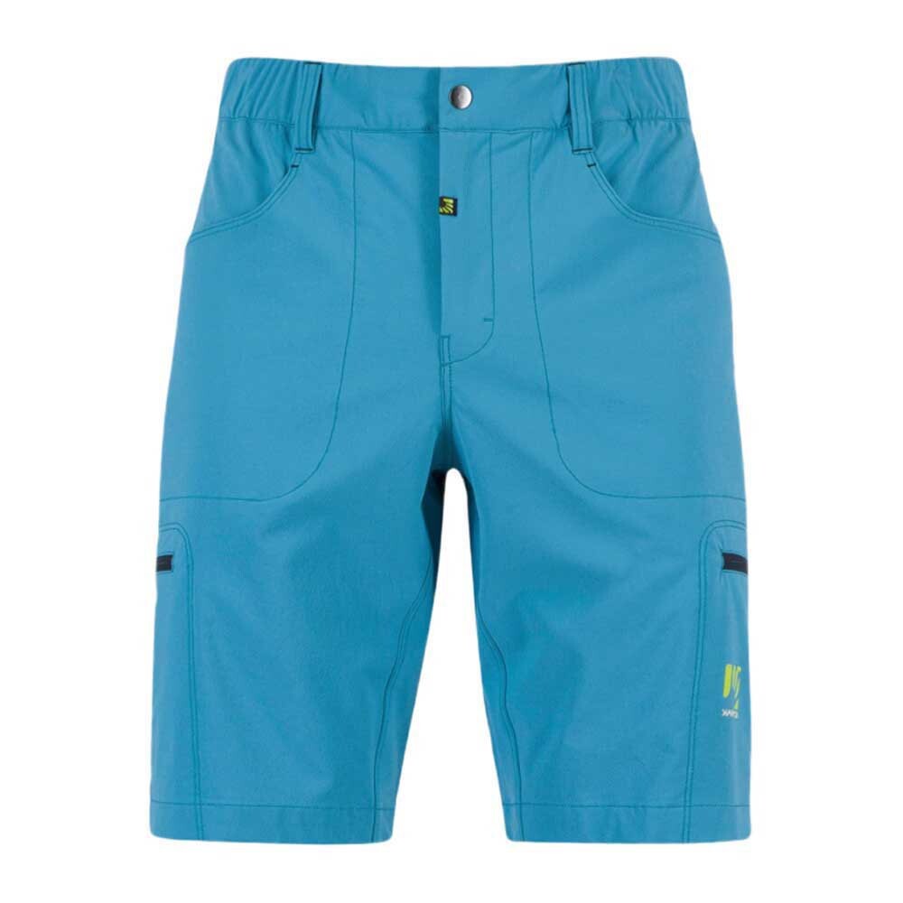 Спортивные шорты Karpos Fantasia, синий
Спортивные шорты Karpos Fantasia, синий