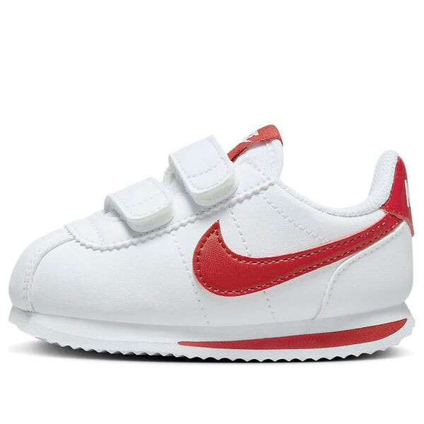 Кроссовки cortez basic shoes Nike, белый
Кроссовки cortez basic shoes Nike, белый