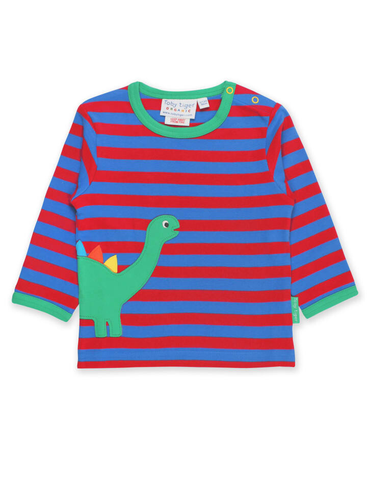 Футболка Toby Tiger, синий
Футболка Toby Tiger, синий