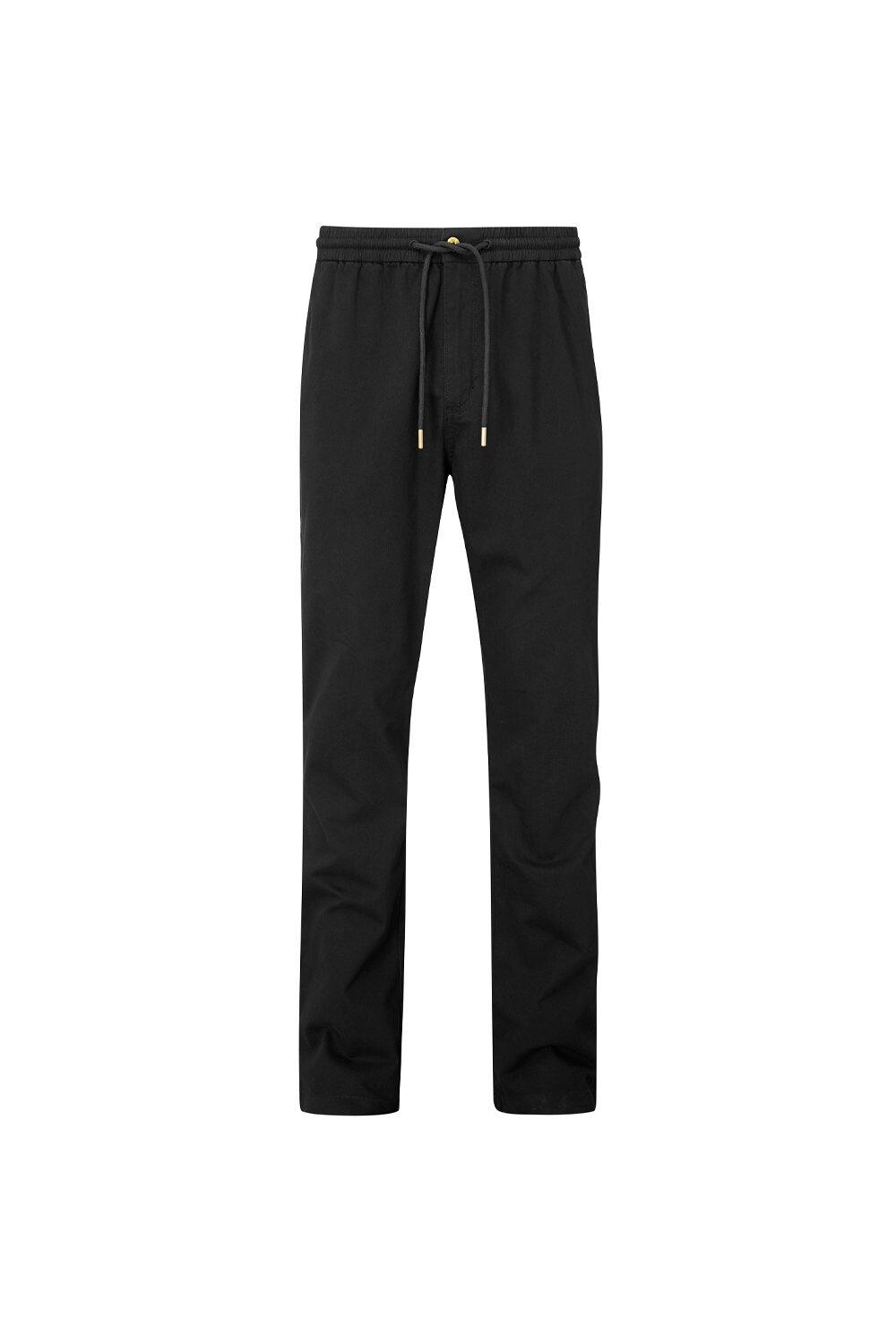 Брюки для отдыха для регби, внутренняя часть штанин 27 дюймов (68,5 см) Cotton Traders, черный
Брюки для отдыха для регби, внутренняя часть штанин 27 дюймов (68,5 см) Cotton Traders, черный