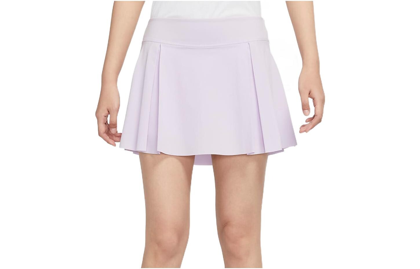 Юбка повседневная женская фиолетовая Nike
Юбка повседневная женская фиолетовая Nike