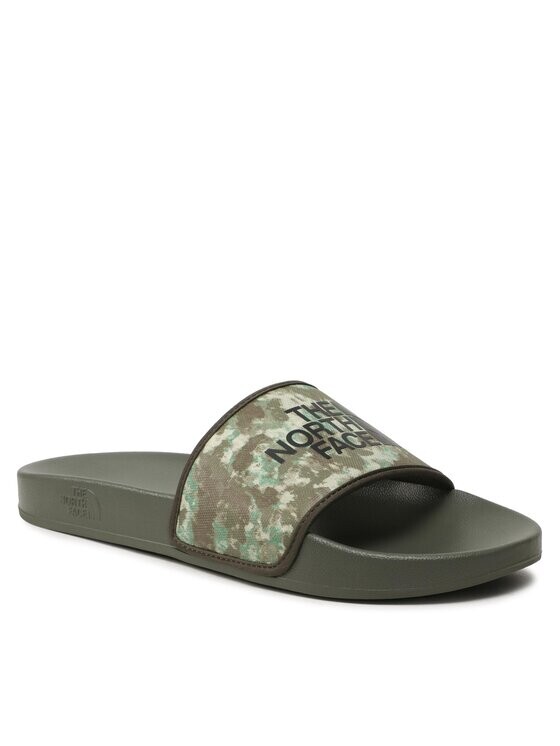 Мюли The North Face, зеленый
Мюли The North Face, зеленый