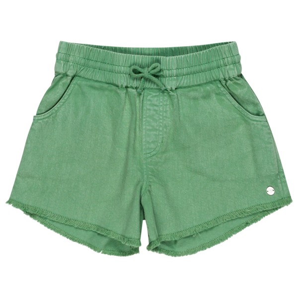 Детские шорты из твила с живописным маршрутом Roxy, Basil
Детские шорты из твила с живописным маршрутом Roxy, Basil