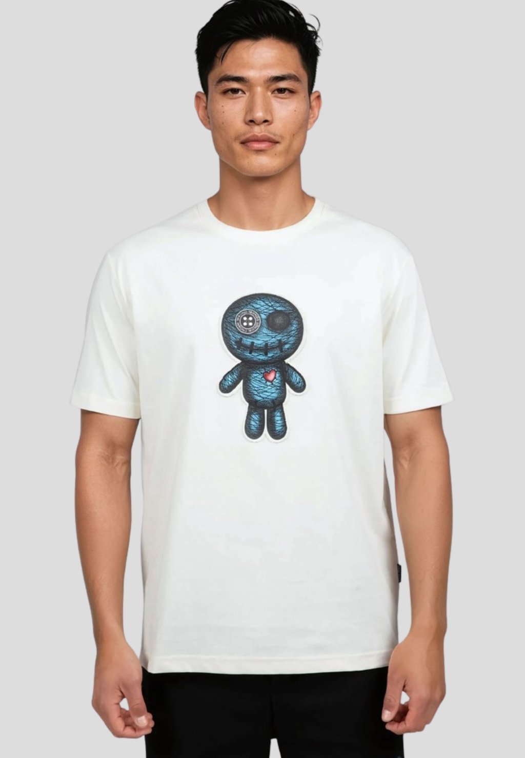 Футболка с принтом ASTORIA Wrong Friends, белый
Футболка с принтом ASTORIA Wrong Friends, белый