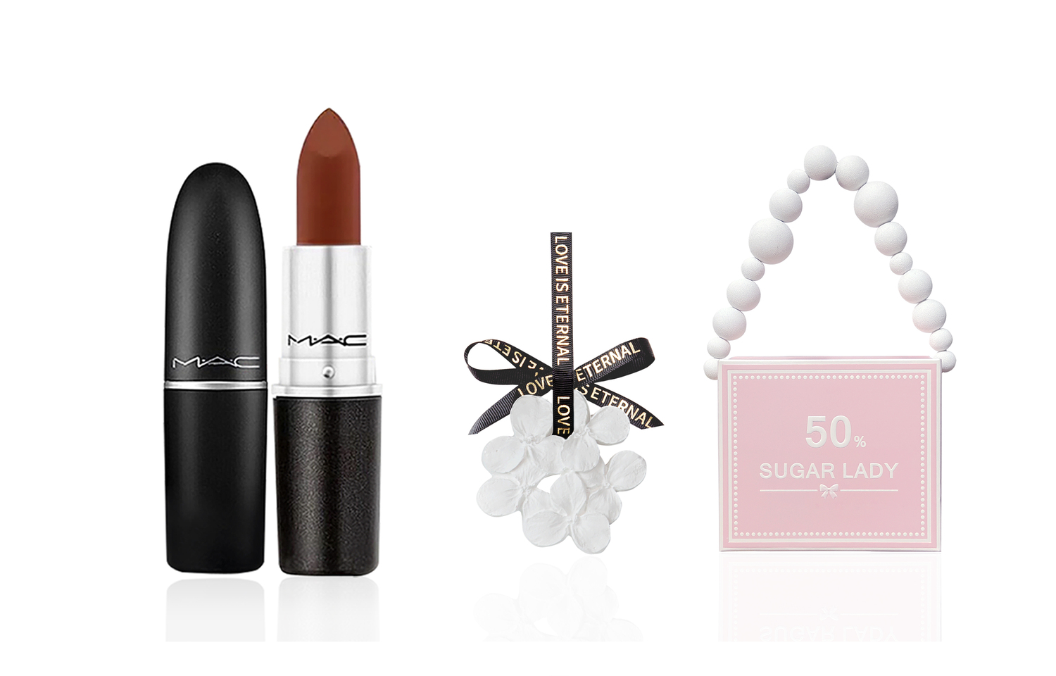 Набор косметики для женщин MAC
Набор косметики для женщин MAC