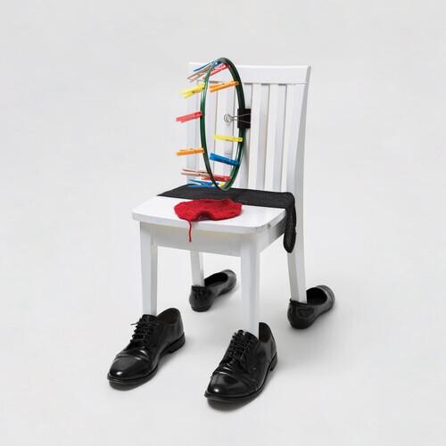 Виниловая пластинка Houston, Otis Jr - America
Виниловая пластинка Houston, Otis Jr - America