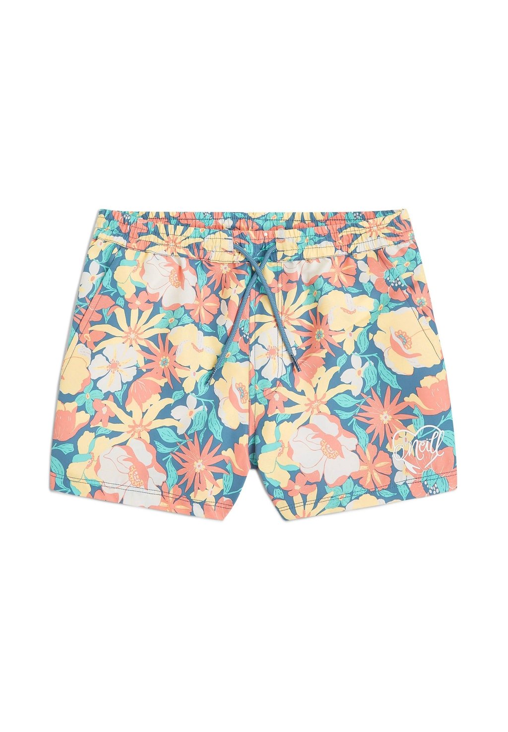 Пляжные шорты ESSENTIALS O'Neill, синий
Пляжные шорты ESSENTIALS O'Neill, синий