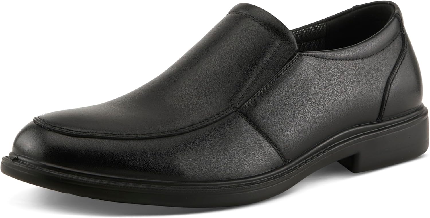 Мужские лоферы на шнуровке Spring Step CARDON - классические кожаные туфли с каблуком и удобной стелькой, черный
Мужские лоферы на шнуровке Spring Step CARDON - классические кожаные туфли с каблуком и удобной стелькой, черный