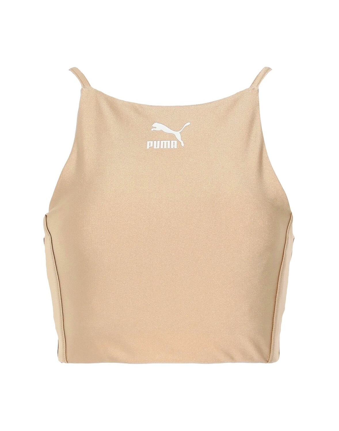 Топ Puma, бежевый
Топ Puma, бежевый