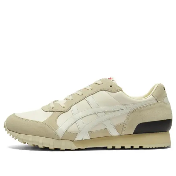 Кроссовки колорадо восемьдесят пять нм Onitsuka Tiger, белый
Кроссовки колорадо восемьдесят пять нм Onitsuka Tiger, белый