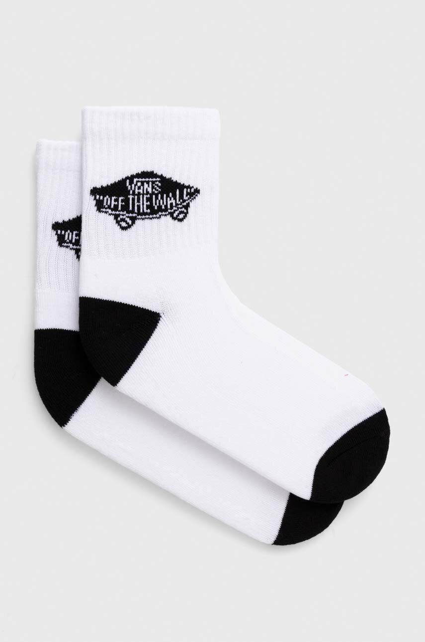 Носки Vans, белый
Носки Vans, белый