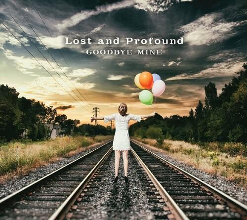 Виниловая пластинка Lost & Profound - Goodbye Mine
Виниловая пластинка Lost & Profound - Goodbye Mine