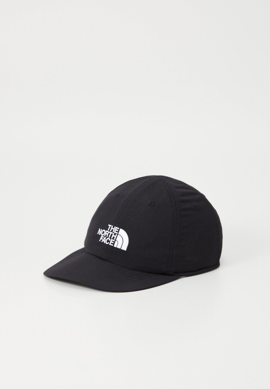 Бейсболка The North Face HORIZON HAT, Black/White/Black
Бейсболка The North Face HORIZON HAT, Black/White/Black
