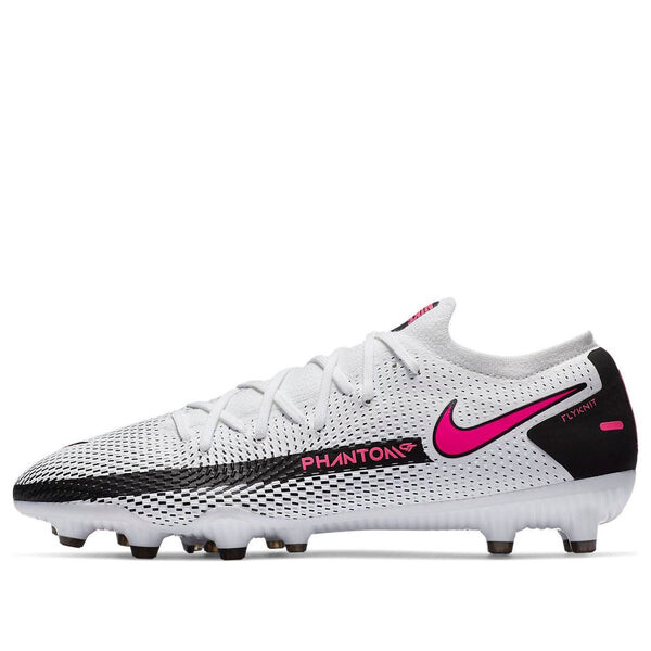 Кроссовки фантом gt ag pro Nike, белый
Кроссовки фантом gt ag pro Nike, белый