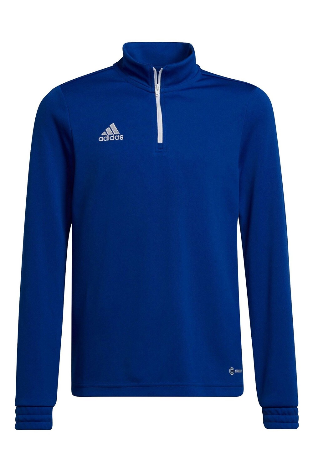Топ Junior Entrada 22 на молнии 1/4 adidas, синий
Топ Junior Entrada 22 на молнии 1/4 adidas, синий