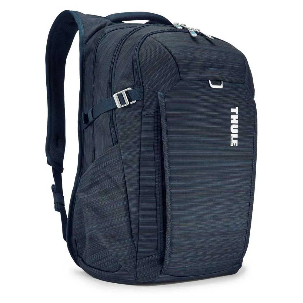 Рюкзак Thule Construct backpack 28L, синий
Рюкзак Thule Construct backpack 28L, синий