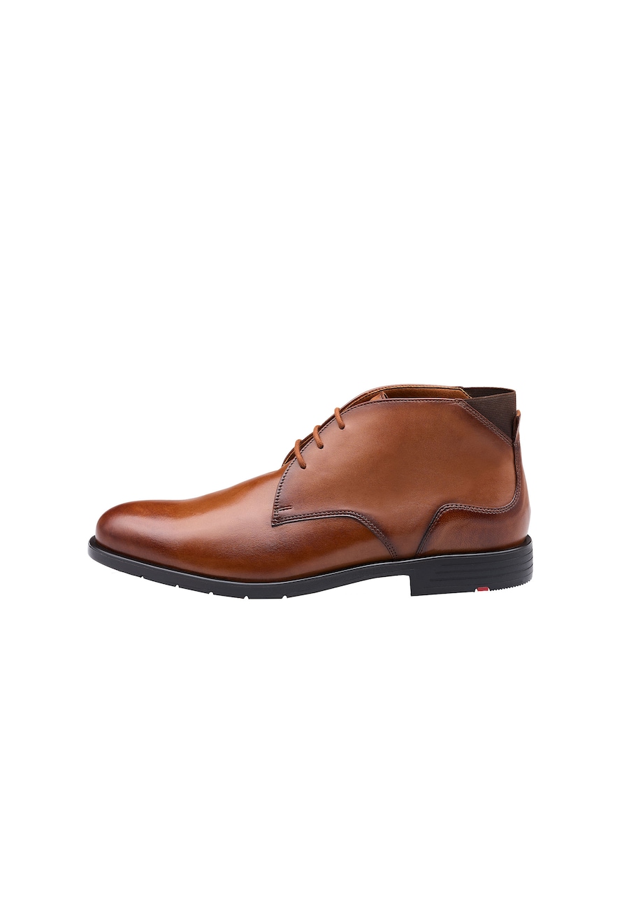 Ботинки на шнуровке LLOYD EEZY, Cognac
Ботинки на шнуровке LLOYD EEZY, Cognac