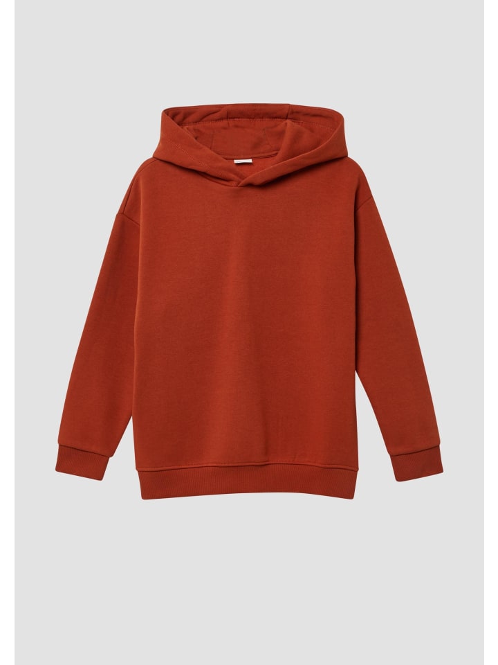 Толстовка цвета 3502_red s.Oliver
Толстовка цвета 3502_red s.Oliver