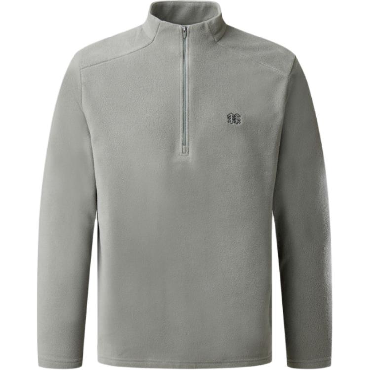 Velvet feel Coat Men's KOLON SPORT, хаки
Velvet feel Coat Men's KOLON SPORT, хаки