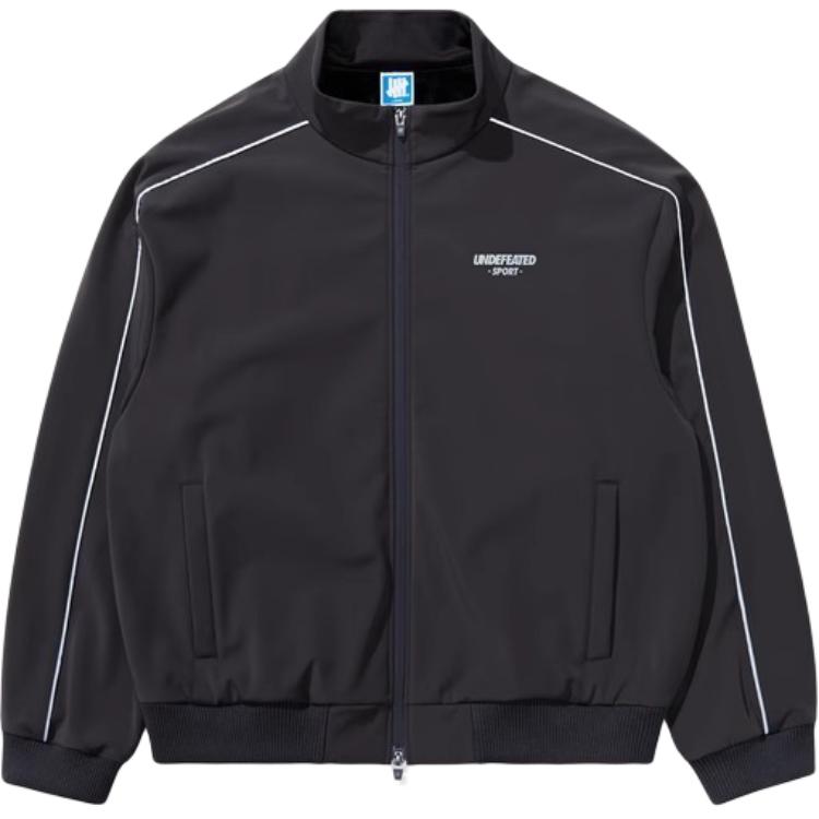 UNDEFEATED Куртка Unisex, Oyster Dark Gray
UNDEFEATED Куртка Unisex, Oyster Dark Gray