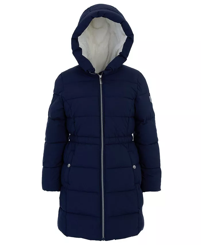 Пуховик Big Girls Walker Bcbg, синий
Пуховик Big Girls Walker Bcbg, синий
