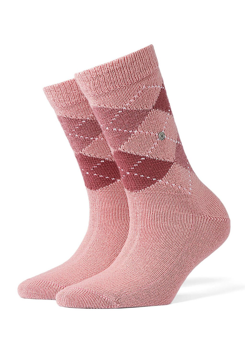 Носки WHITBY Burlington, светло-розовый
Носки WHITBY Burlington, светло-розовый