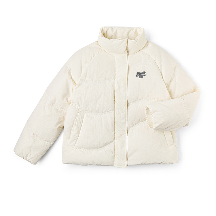 Lee Женская пуховая куртка Ecru
Lee Женская пуховая куртка Ecru