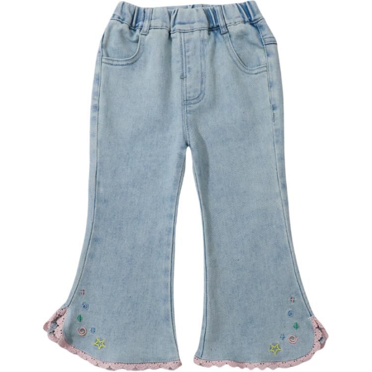 Детские джинсы Moderate PROTECTCAMEL, синий
Детские джинсы Moderate PROTECTCAMEL, синий