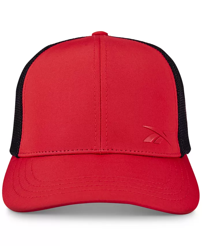 Мужская бейсболка Athlete Cap Reebok, синий
Мужская бейсболка Athlete Cap Reebok, синий