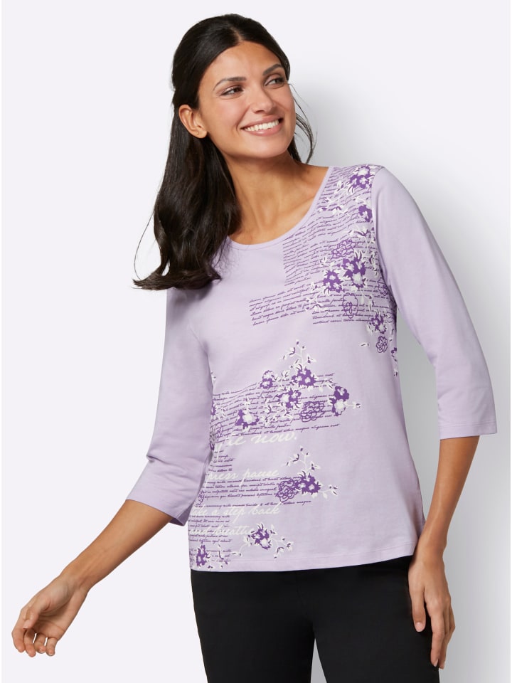 Футболка Sieh an! 
Футболка Sieh an!