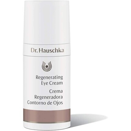 Hauschka Skin Care Восстанавливающий крем для глаз 15 мл, Dr Hauschka
Hauschka Skin Care Восстанавливающий крем для глаз 15 мл, Dr Hauschka