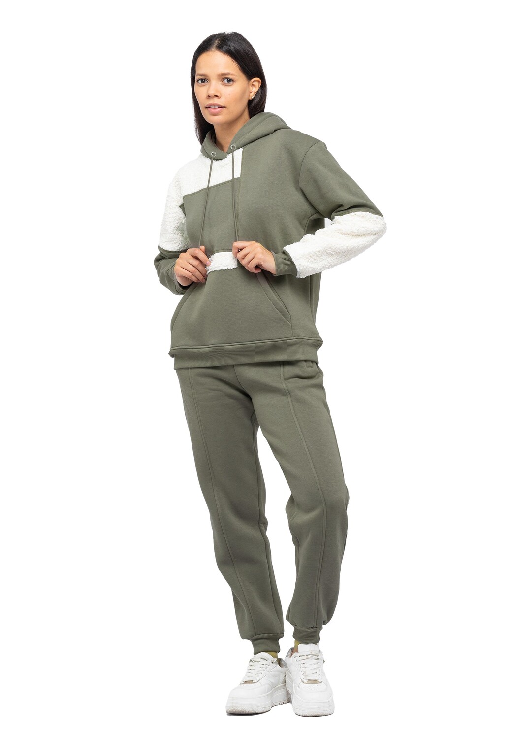 Модный теплый спортивный костюм tom barron duo color Tom_Barron, хаки
Модный теплый спортивный костюм tom barron duo color Tom_Barron, хаки