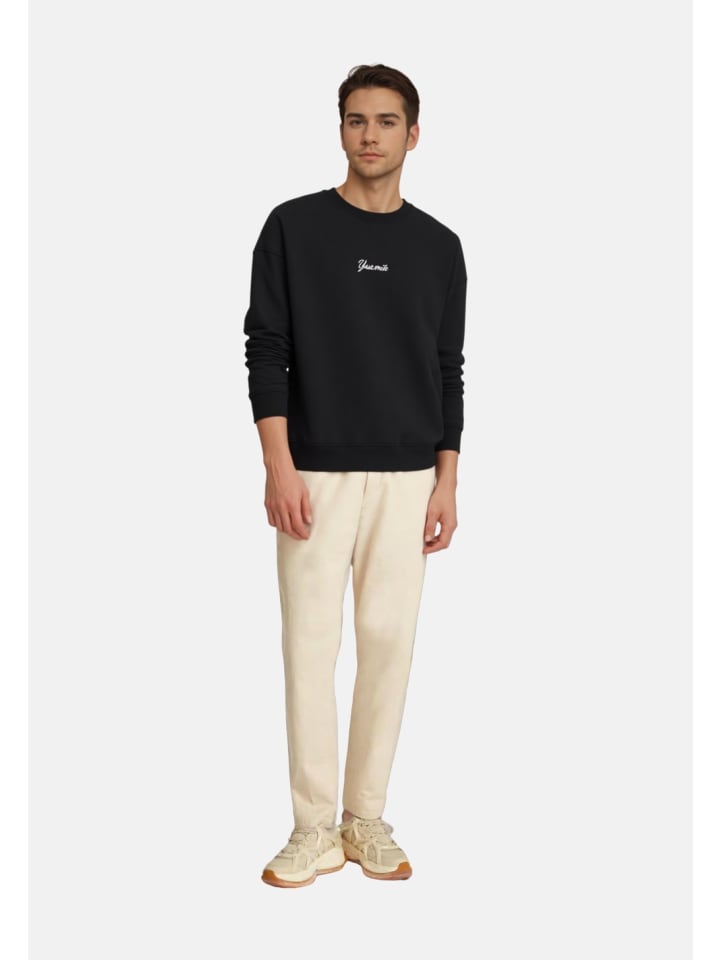 Толстовка ONSCERES SKI черного цвета Only&Sons
Толстовка ONSCERES SKI черного цвета Only&Sons