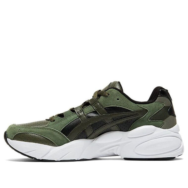 Кроссовки гель бнд Asics, черный
Кроссовки гель бнд Asics, черный