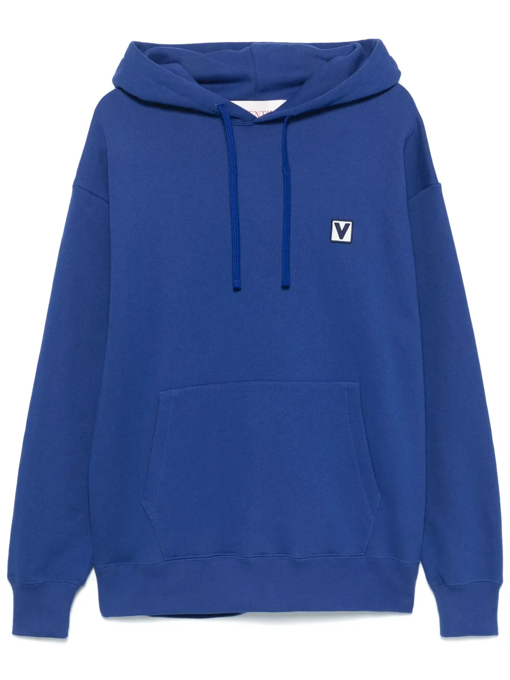 Худи с логотипом VLogo Signature VALENTINO GARAVANI, синий
Худи с логотипом VLogo Signature VALENTINO GARAVANI, синий