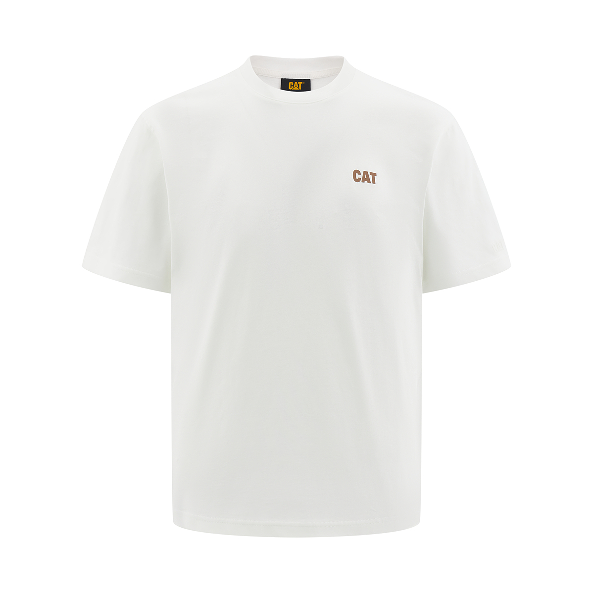 Футболка мужская CAT, Apricot
Футболка мужская CAT, Apricot