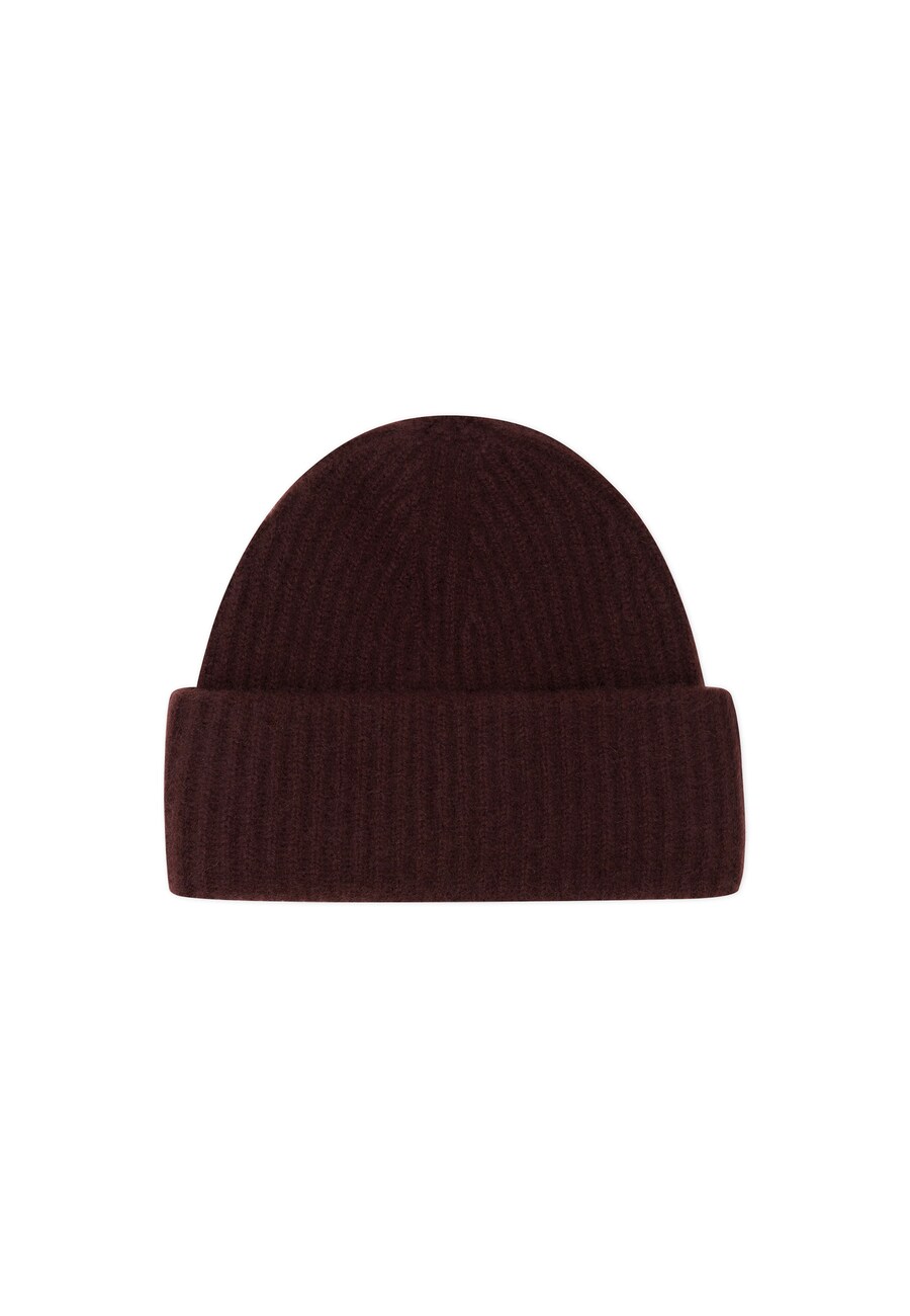 Шапочка Style Republic, коричневый
Шапочка Style Republic, коричневый