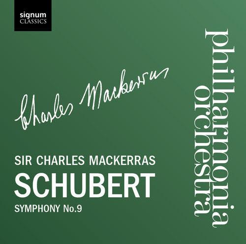 CD диск Schubert / Pao / Mackerras: Symphony No. 9
CD диск Schubert / Pao / Mackerras: Symphony No. 9