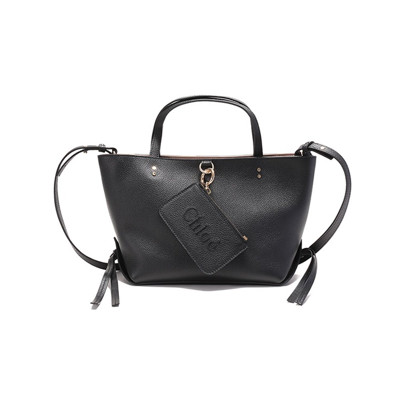 Chloé Сумка-шоппер Chloé из телячьей кожи
Chloé Сумка-шоппер Chloé из телячьей кожи