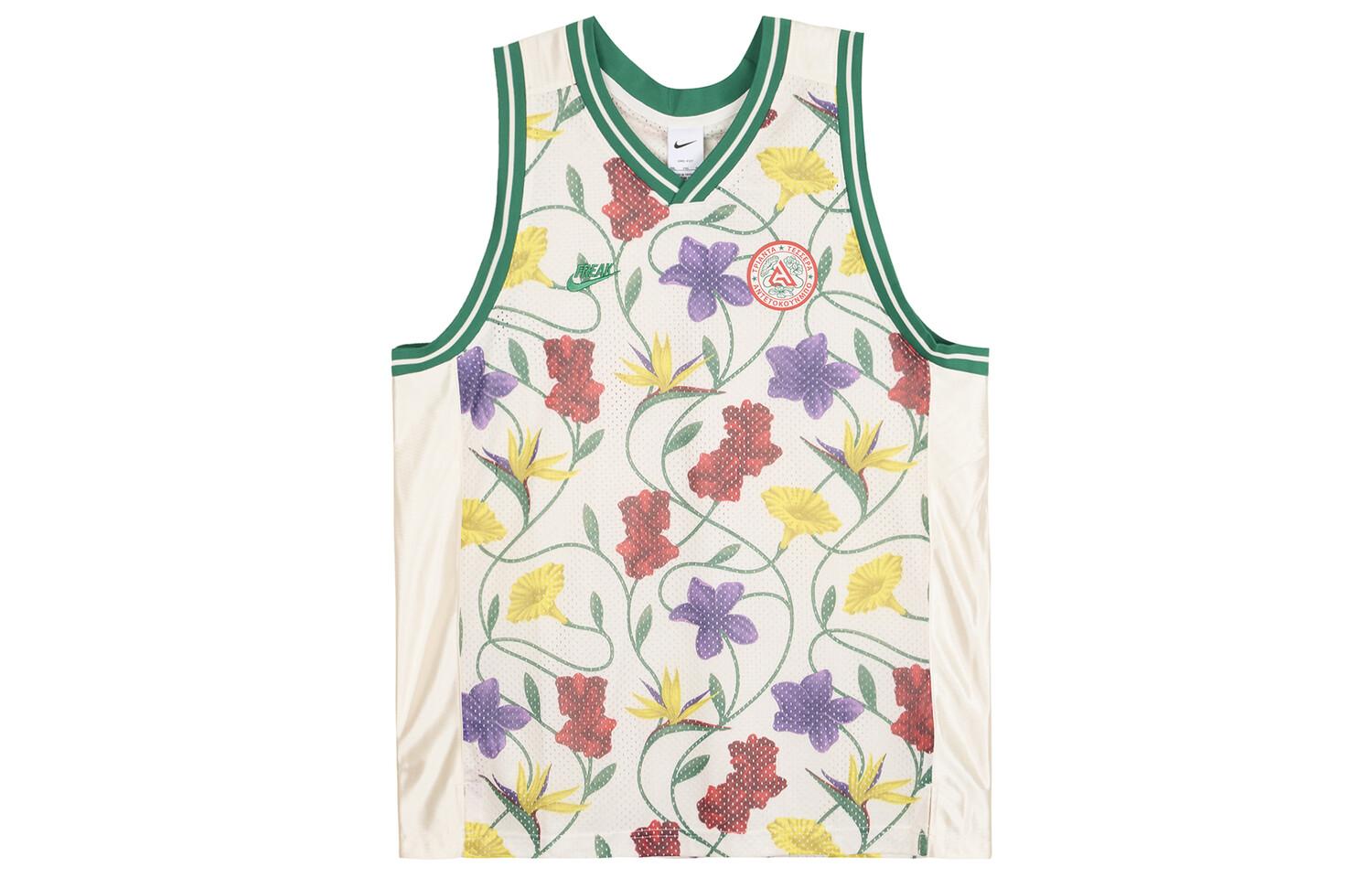 Мужское баскетбольное джерси Nike, цвет Light Ivory
Мужское баскетбольное джерси Nike, цвет Light Ivory