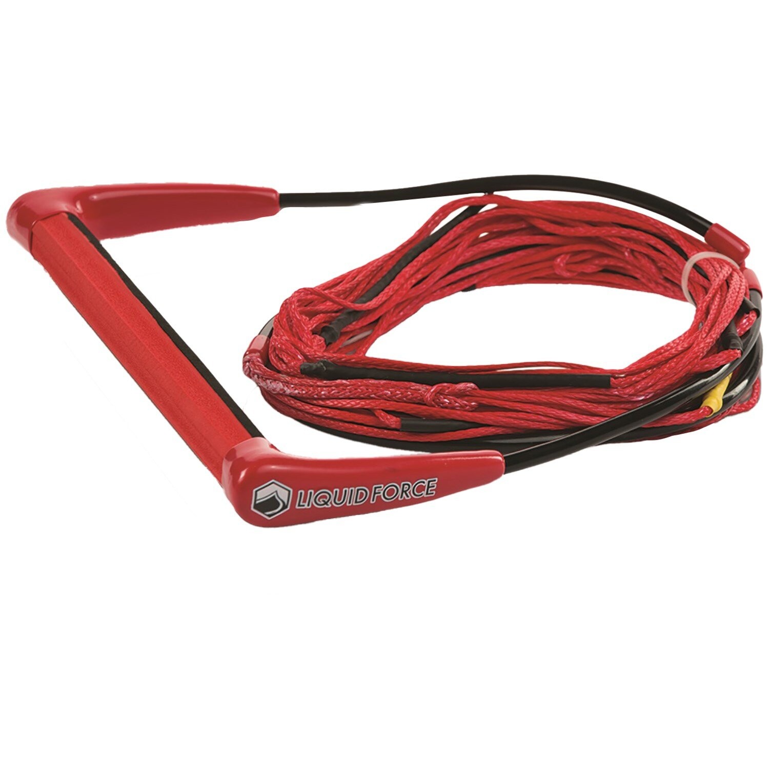 Комплект фал + рукоятка для вейкбординга Liquid Force Comp + Dyneema 65 ft Mainline 2023, красный
Комплект фал + рукоятка для вейкбординга Liquid Force Comp + Dyneema 65 ft Mainline 2023, красный