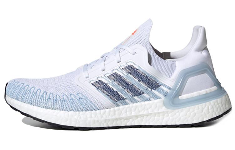 Кроссовки Adidas Ultraboost 20 Unisex, серый
Кроссовки Adidas Ultraboost 20 Unisex, серый