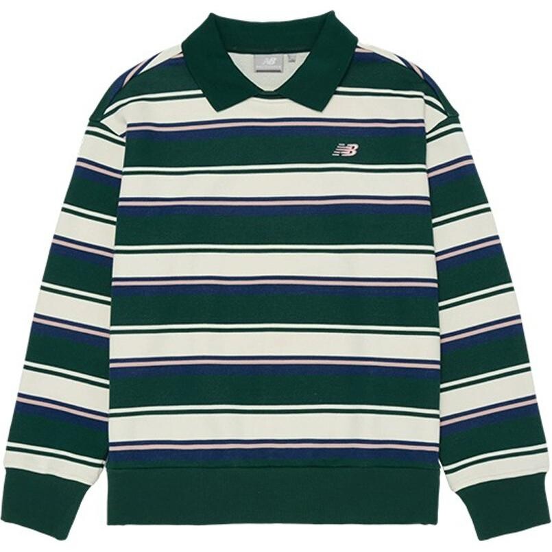 Свитшот женский армейский зеленый New Balance
Свитшот женский армейский зеленый New Balance