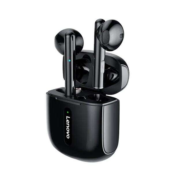 Беспроводные наушники Lenovo XT83 (CN), черный
Беспроводные наушники Lenovo XT83 (CN), черный