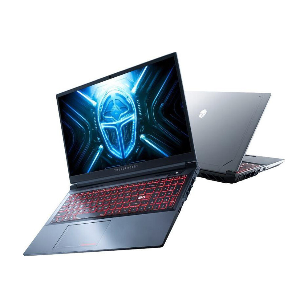 Игровой ноутбук ThundeRobot Blade 15 2024, 15.6", 64 ГБ/2 ТБ, i9-14900HX, RTX4060, серый, английская раскладка
Игровой ноутбук ThundeRobot Blade 15 2024, 15.6", 64 ГБ/2 ТБ, i9-14900HX, RTX4060, серый, английская раскладка