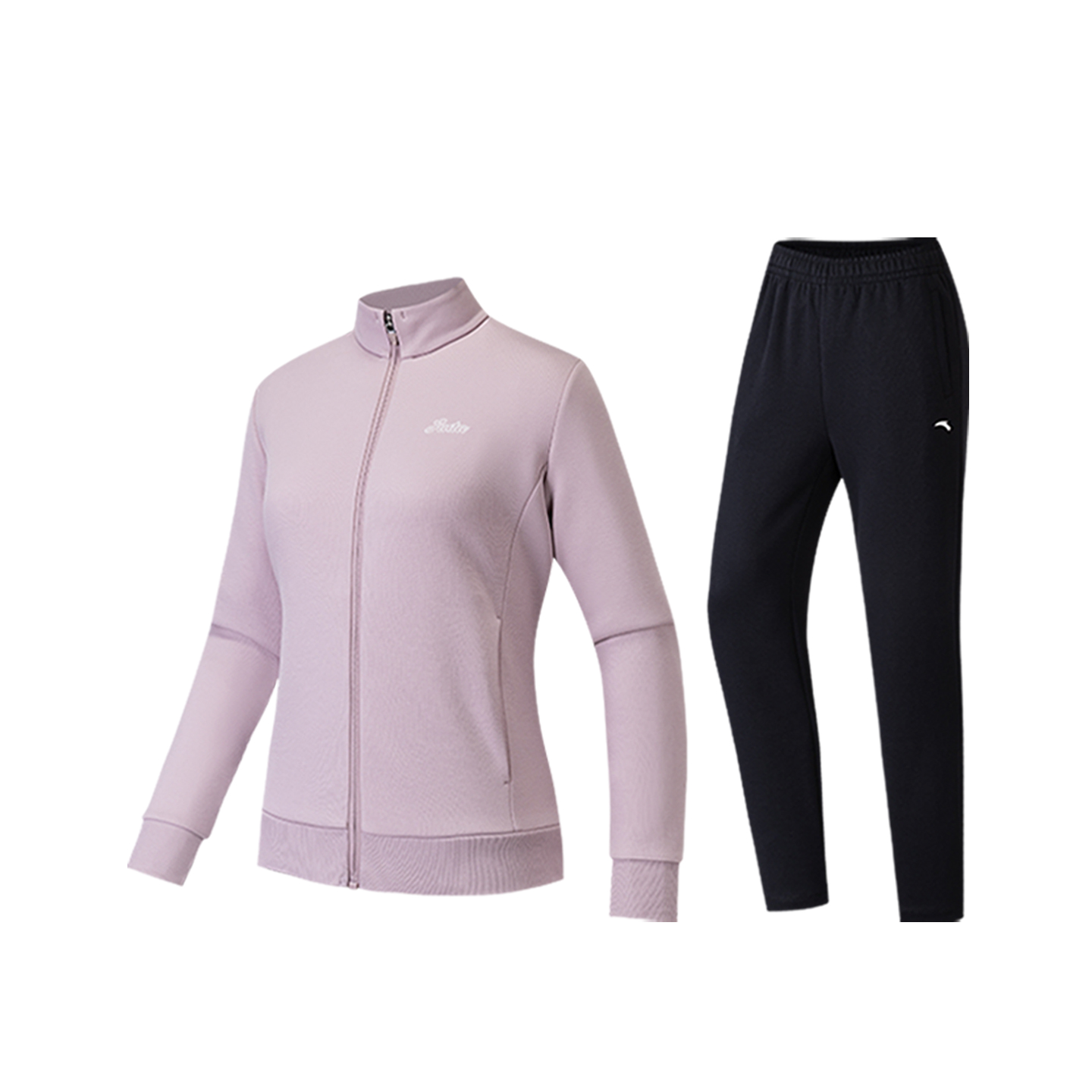 Повседневный женский костюм ANTA
Повседневный женский костюм ANTA