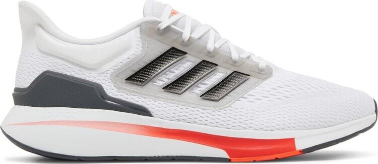 Кроссовки Adidas EQ21 Run, белый
Кроссовки Adidas EQ21 Run, белый